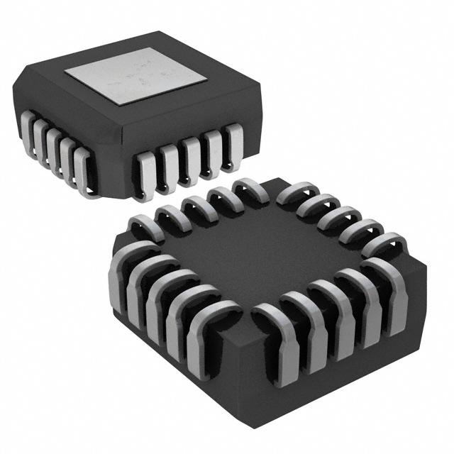 MX7576KP+ by Analog Devices